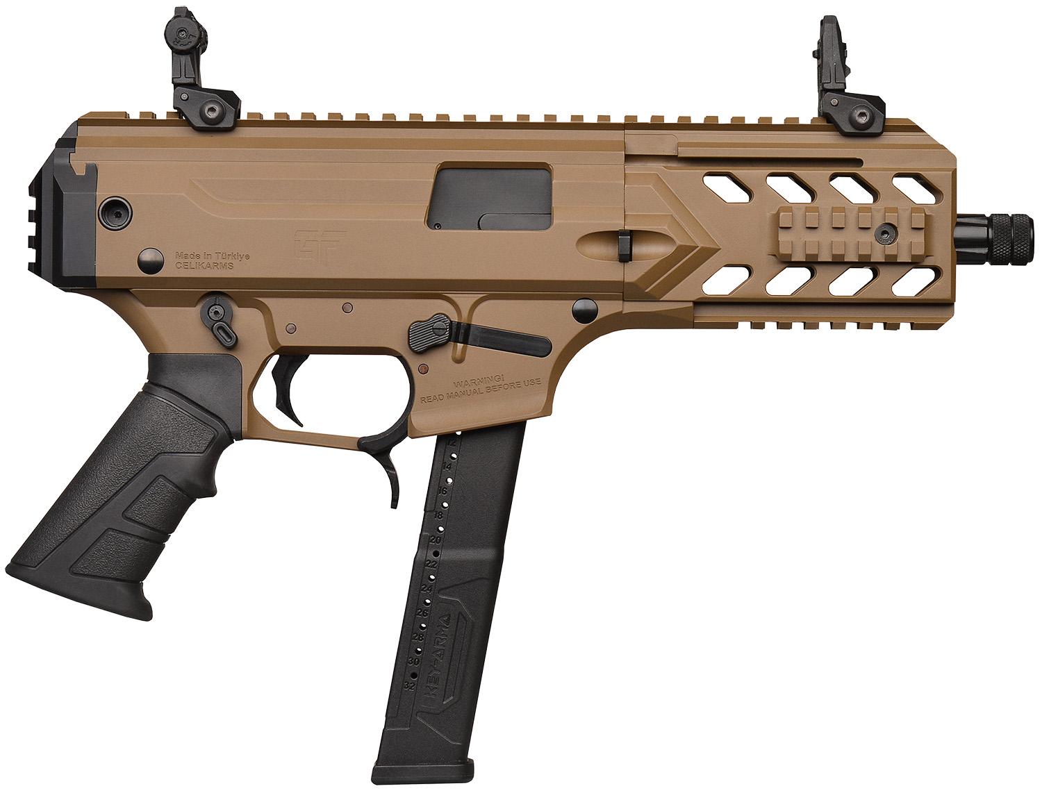 Primary Arms